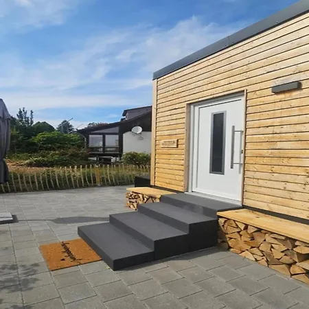 Ferienhaus Tiny Haus Höllbachtal