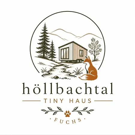 Tiny Haus Höllbachtal